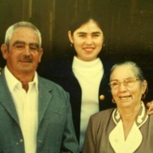 Meet your Posher, Felicitas